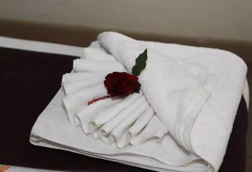 هتل Goshen Inn Eldoret