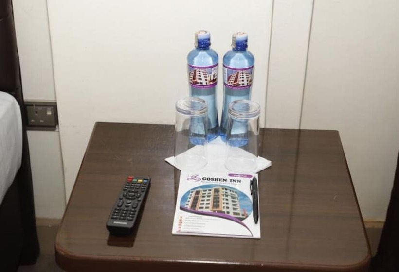 هتل Goshen Inn Eldoret