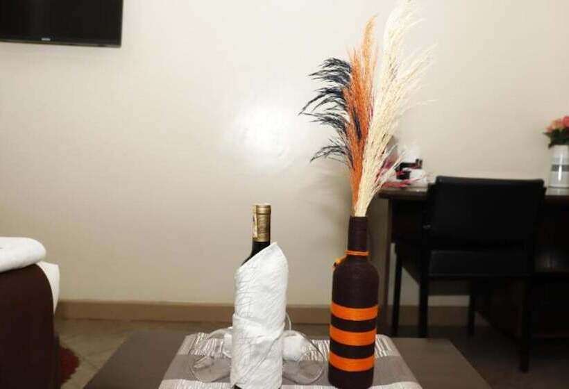 هتل Goshen Inn Eldoret