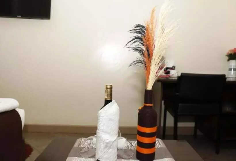 هتل Goshen Inn Eldoret