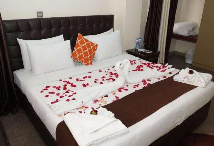 هتل Goshen Inn Eldoret