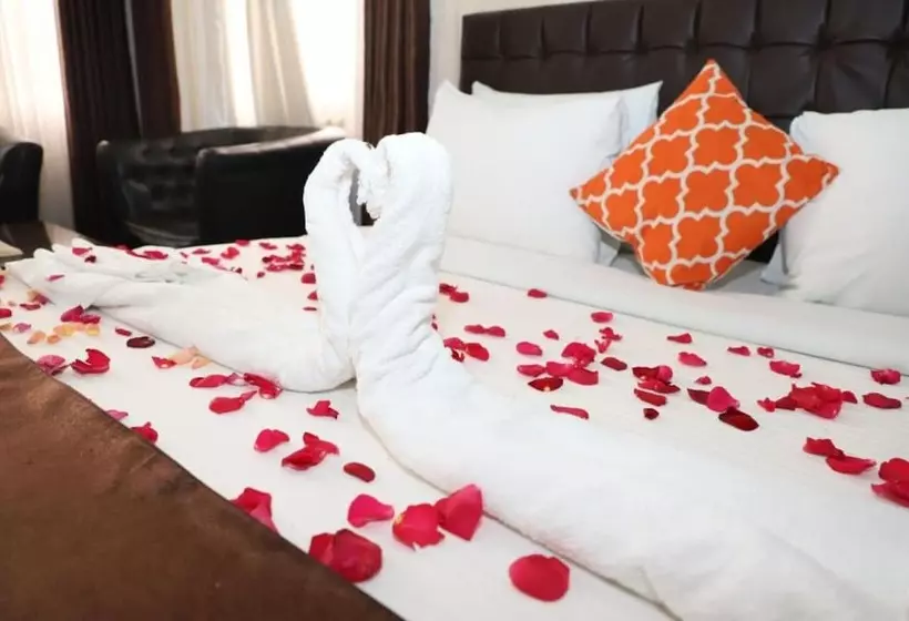 هتل Goshen Inn Eldoret