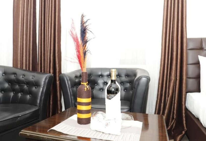 هتل Goshen Inn Eldoret