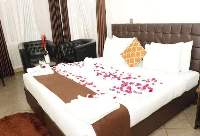 هتل Goshen Inn Eldoret