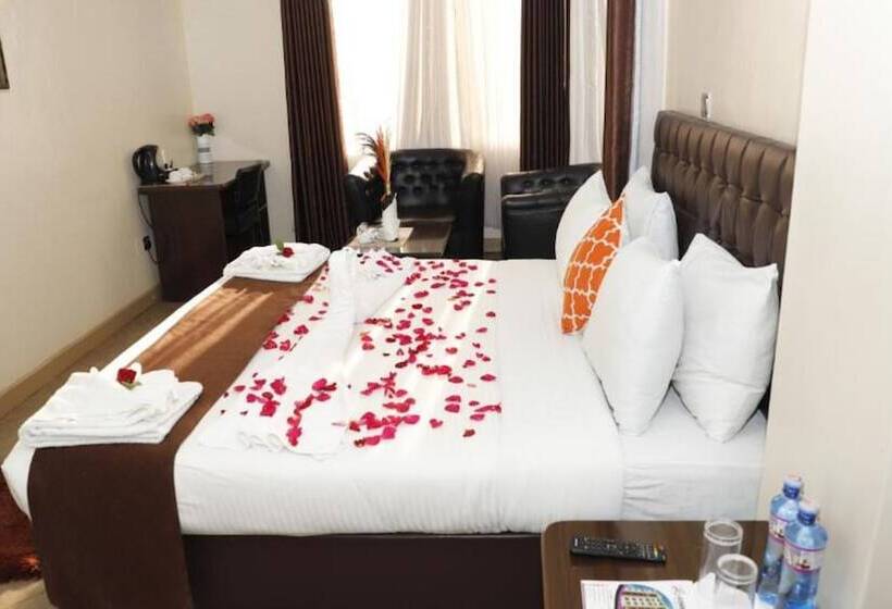 هتل Goshen Inn Eldoret