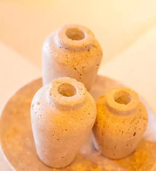 Hotelli Hôtel La Ménado