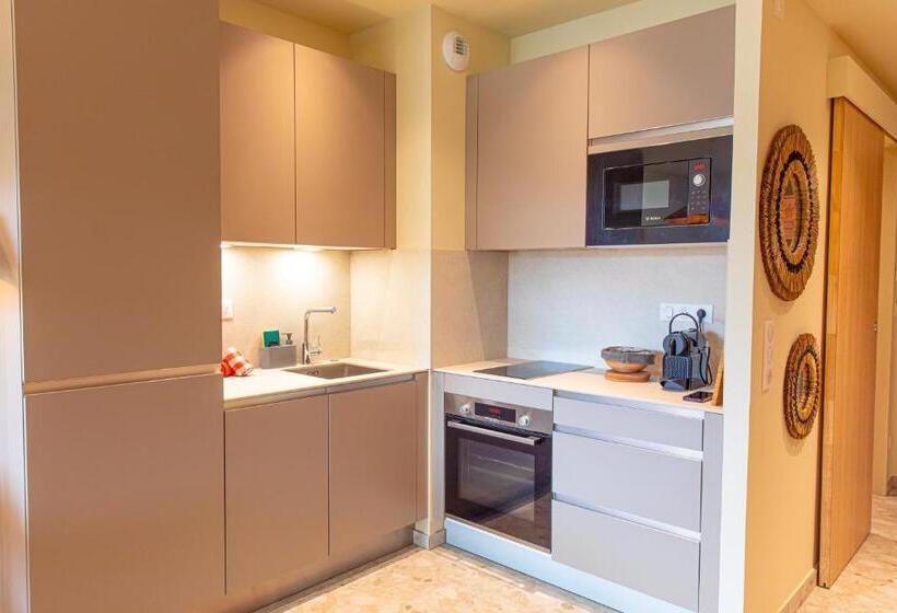 בית מלון כפרי Hôtel La Ménado