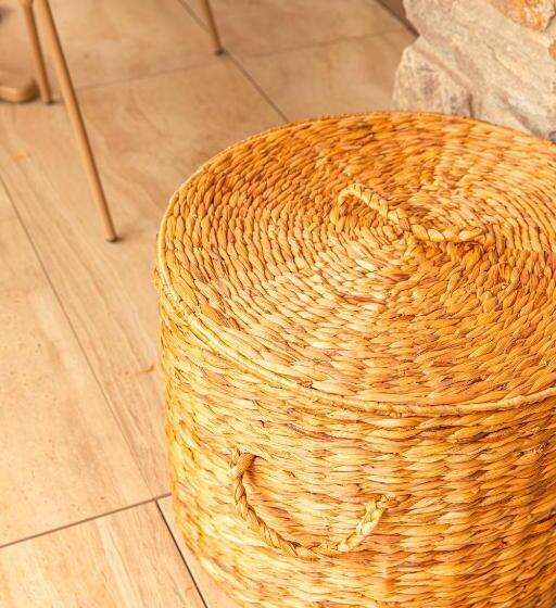 בית מלון כפרי Hôtel La Ménado