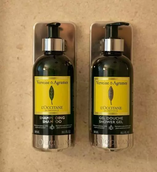 Hotelli Hôtel La Ménado