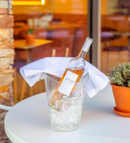 בית מלון כפרי Hôtel La Ménado