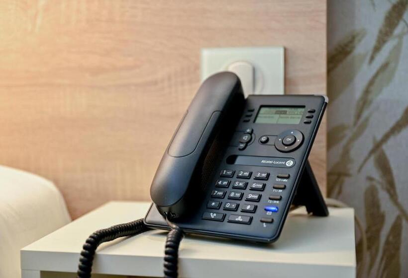 בית מלון כפרי Hôtel La Ménado