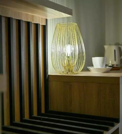 Hotelli Hôtel La Ménado