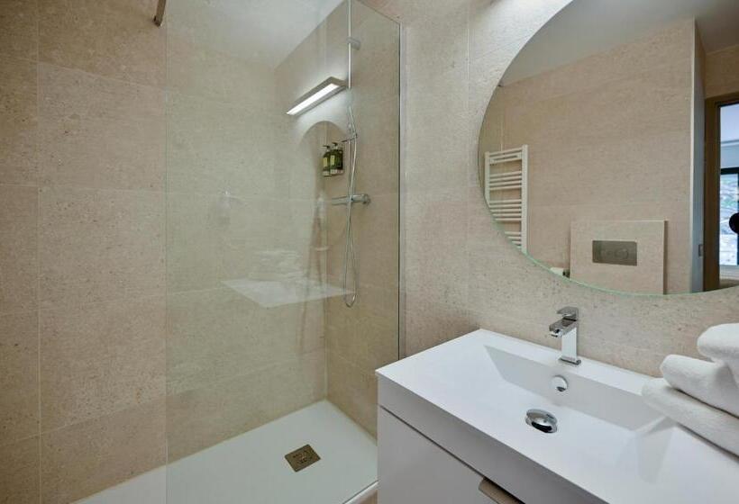 בית מלון כפרי Hôtel La Ménado