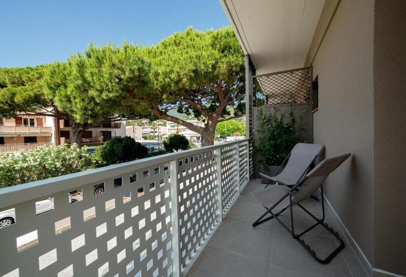 בית מלון כפרי Hôtel La Ménado