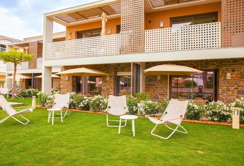 בית מלון כפרי Hôtel La Ménado