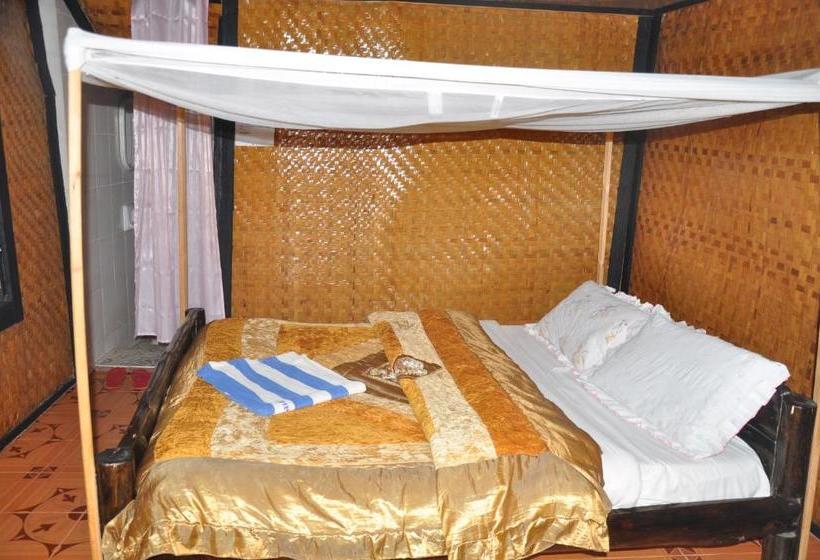 Hotel Jt Cottages Ntungamo