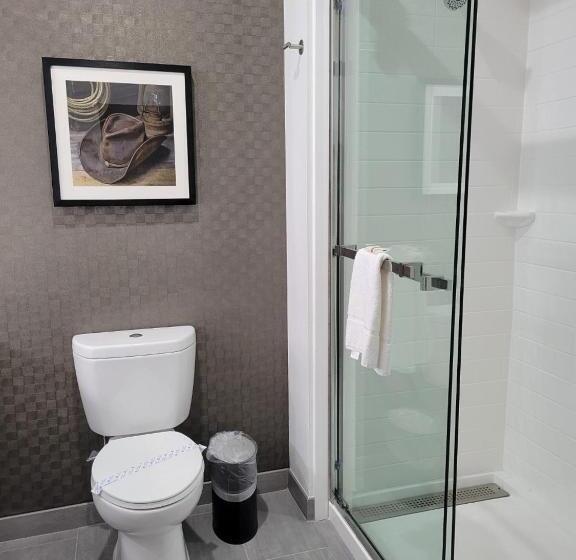 בית מלון כפרי La Quinta Inn & Suites By Wyndham Terrell