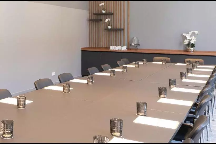 هتل Plaza Premium Munchen