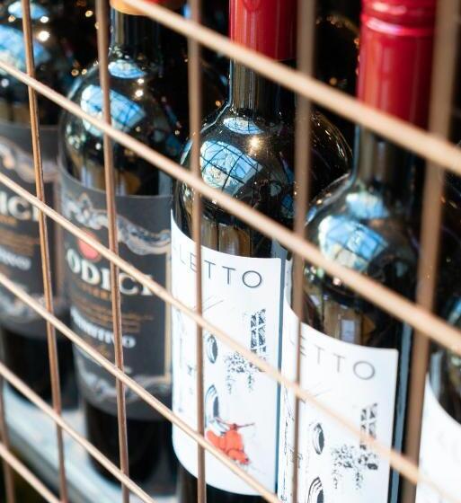 בית מלון כפרי Plum And Partridge Husthwaite