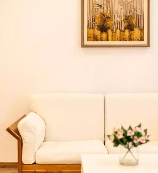 هتل Sofia's Cozy Rooms