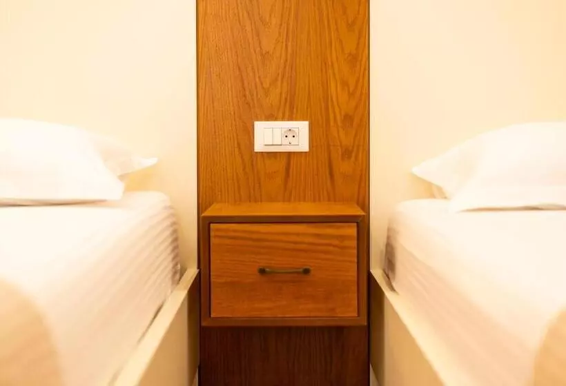 هتل Sofia's Cozy Rooms