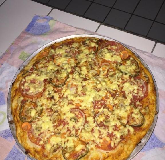 فندق Jungle Drake