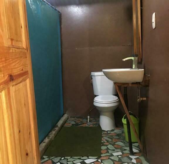 فندق Jungle Drake