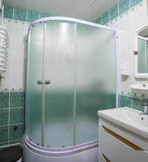 Pensão анасоль