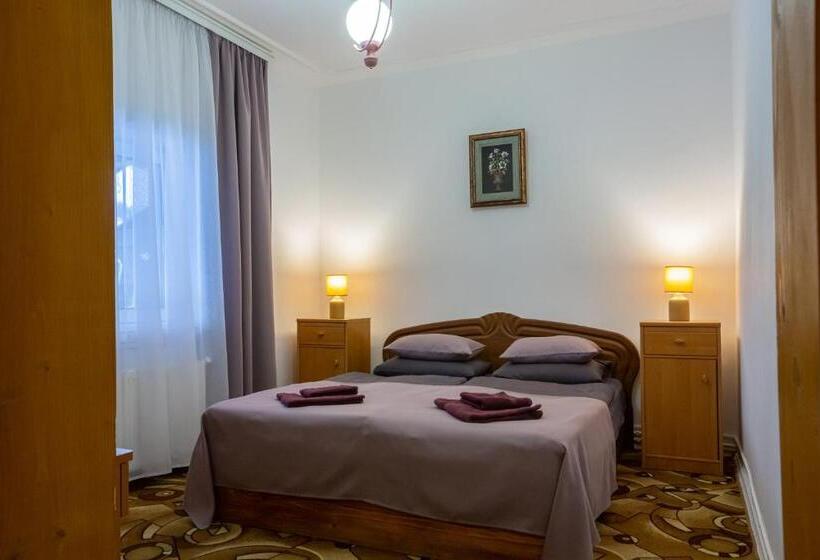 Pensão анасоль