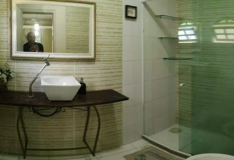 ペンション Pousada Nascente Do Sol