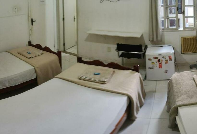 Pensão Pousada Nascente Do Sol