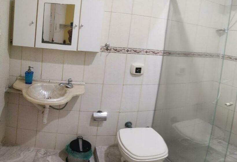 Pensão Pousada Nascente Do Sol