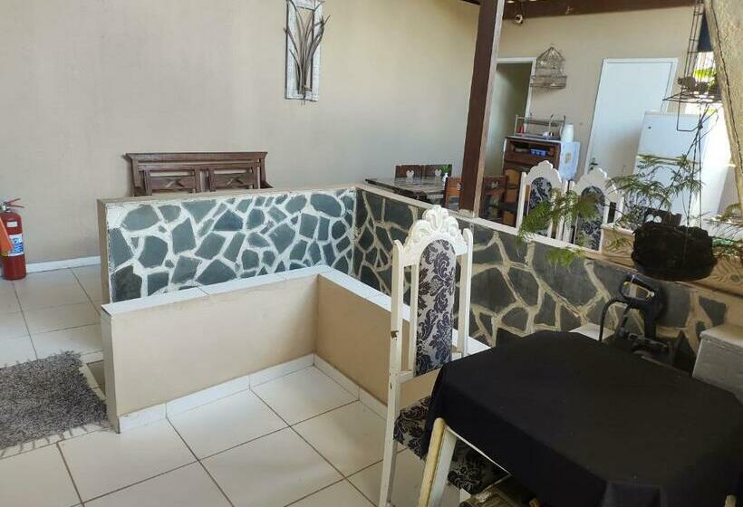 Pensão Pousada Nascente Do Sol