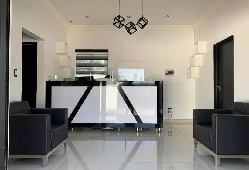 Majatalo Thamani Guest House