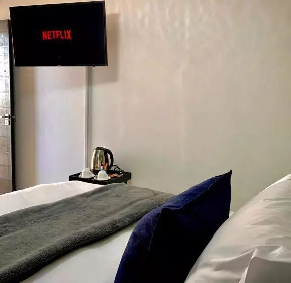 Majatalo Thamani Guest House