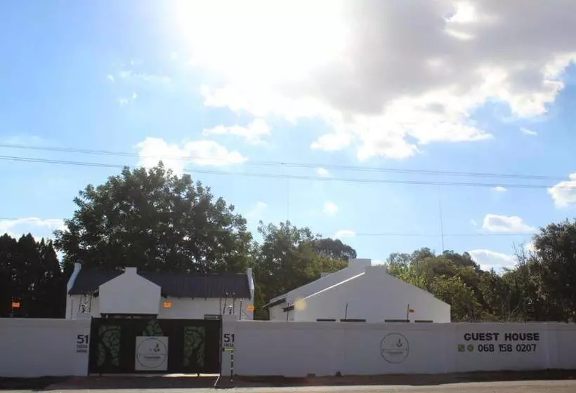 Majatalo Thamani Guest House