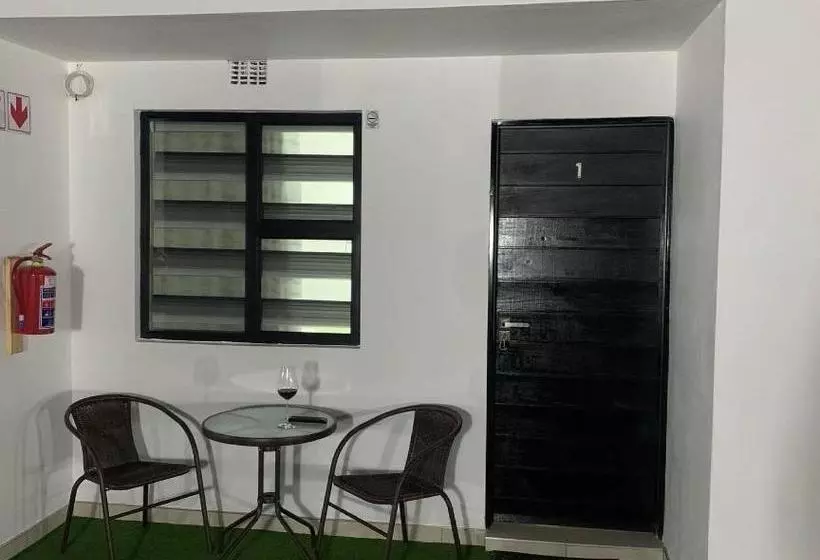 Majatalo Thamani Guest House