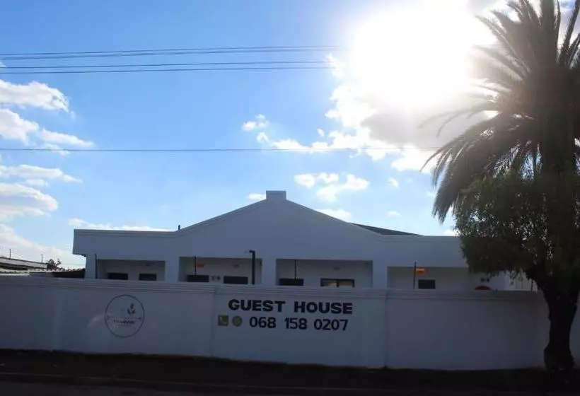 Majatalo Thamani Guest House