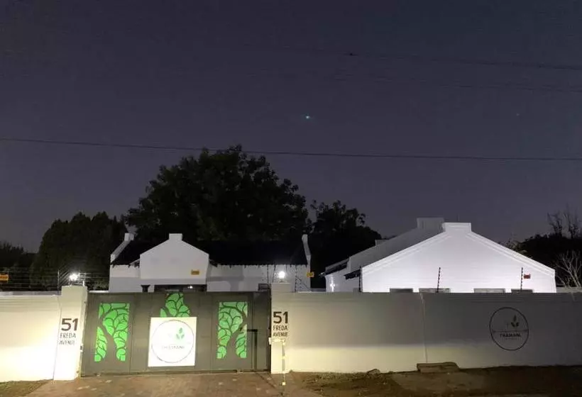 Majatalo Thamani Guest House