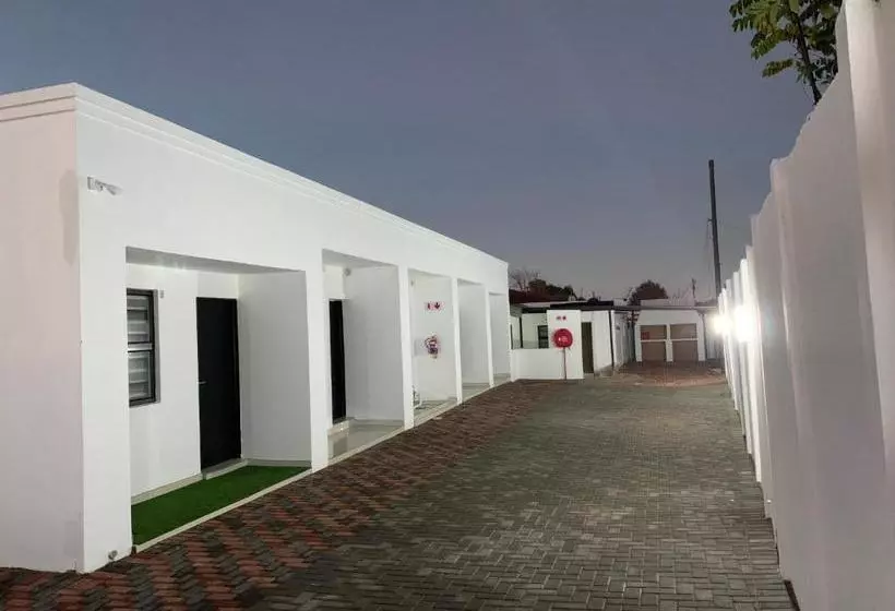 Majatalo Thamani Guest House