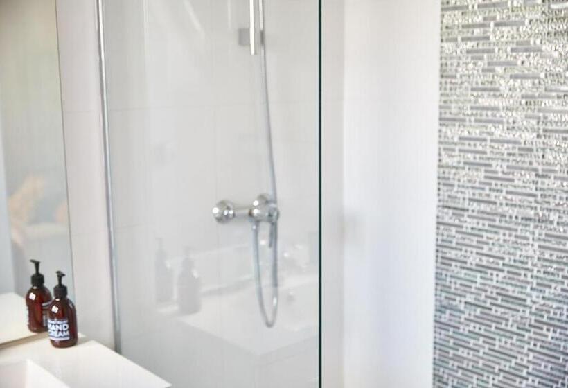 مبيت وإفطار Demeure De Manneville   Spa   1km Des Plages De Cabourg