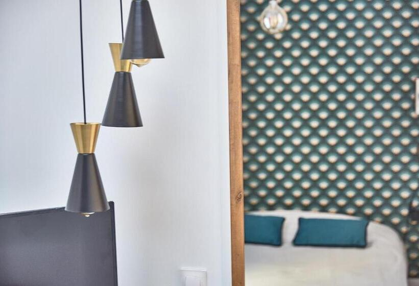 مبيت وإفطار Demeure De Manneville   Spa   1km Des Plages De Cabourg