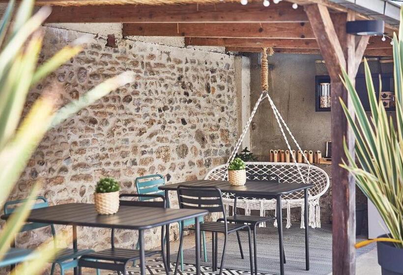 مبيت وإفطار Demeure De Manneville   Spa   1km Des Plages De Cabourg