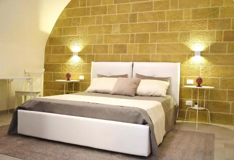 ベッドアンドブレックファースト Ospitalità Siciliana