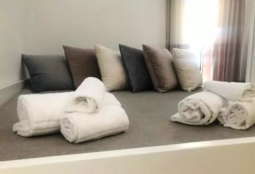 ベッドアンドブレックファースト Ospitalità Siciliana