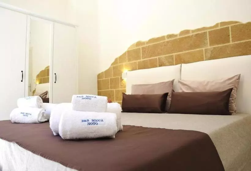 ベッドアンドブレックファースト Ospitalità Siciliana
