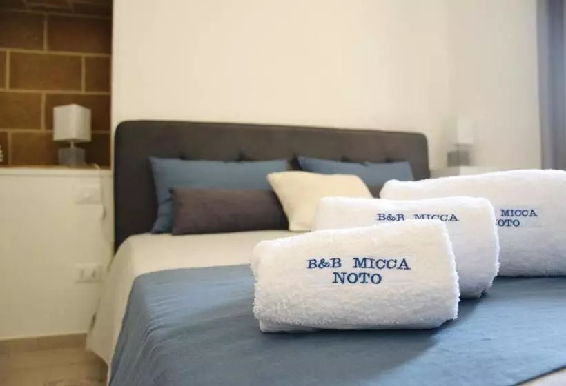 ベッドアンドブレックファースト Ospitalità Siciliana