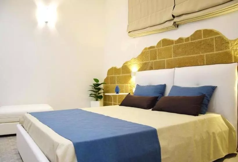 ベッドアンドブレックファースト Ospitalità Siciliana