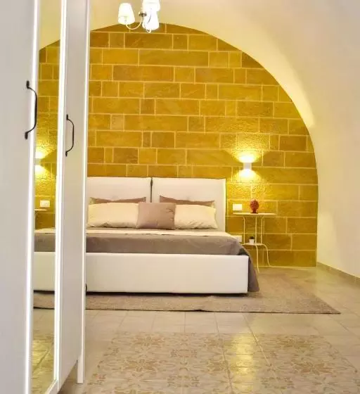 ベッドアンドブレックファースト Ospitalità Siciliana