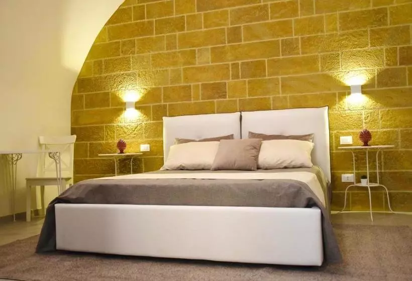 ベッドアンドブレックファースト Ospitalità Siciliana